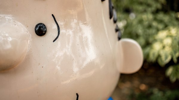 Charles M. Schulz Museum and Research Center by null