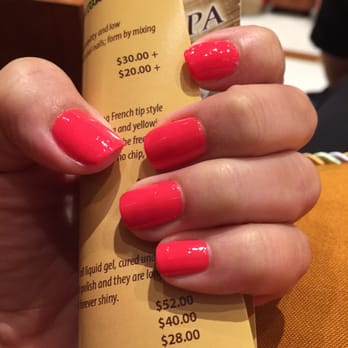 Riviera Nails & Spa - Essie peach daiquiri - Nail Salons Near Me - Hoover, Alabama Riviera Nails & Spa - Essie peach daiquiri - Nail Salons Near Me - Hoover, Alabama