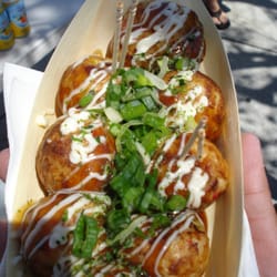 Tanota Takoyaki