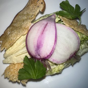 Spago - Caesar Salad - New American Near Me - Las Vegas, Nevada Spago - Caesar Salad - New American Near Me - Las Vegas, Nevada