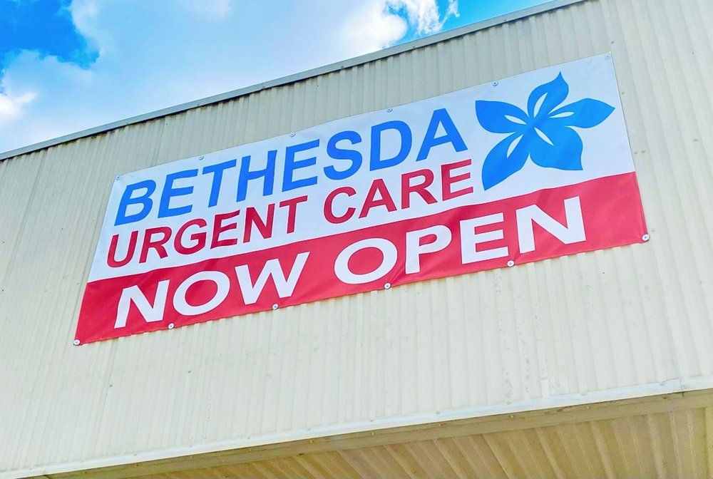 BETHESDA URGENT CARE 10 Photos 1620 Belle Chasse Hwy, Terrytown