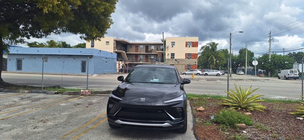 FATMAN HOTDOGS & MORE by null