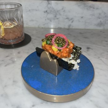 Mari - Korean Near Me - New York, New York