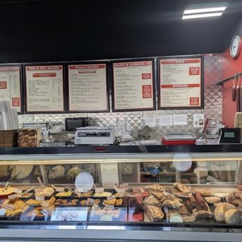 Original Bagel & Bialy - Delis Near Me - Buffalo Grove, Illinois Original Bagel & Bialy - Delis Near Me - Buffalo Grove, Illinois