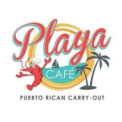 Playa Cafe Playa Cafe