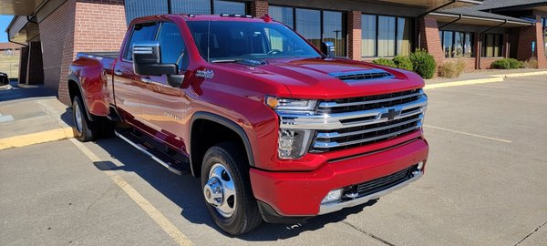 Check Out These Exterior Details! - Offering Exterior Details! Call today!! Check Out These Exterior Details! - Offering Exterior Details! Call today!!