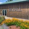 J R Dill Winery gift card