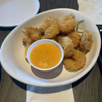 The Brass Tap - Fried Shrimp - Beer Bar Near Me - Corona, California The Brass Tap - Fried Shrimp - Beer Bar Near Me - Corona, California