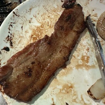 Gangnam Ave - Soy pork belly.. - Korean Near Me - Rancho Cordova, California Gangnam Ave - Soy pork belly.. - Korean Near Me - Rancho Cordova, California
