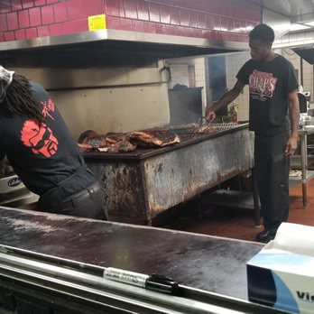 Chaps Pit Beef - Bbq pit - Barbeque Near Me - Baltimore, Maryland Chaps Pit Beef - Bbq pit - Barbeque Near Me - Baltimore, Maryland