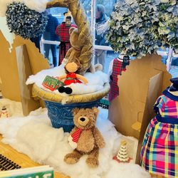 The Original Childrens Shop - Super cute shop!