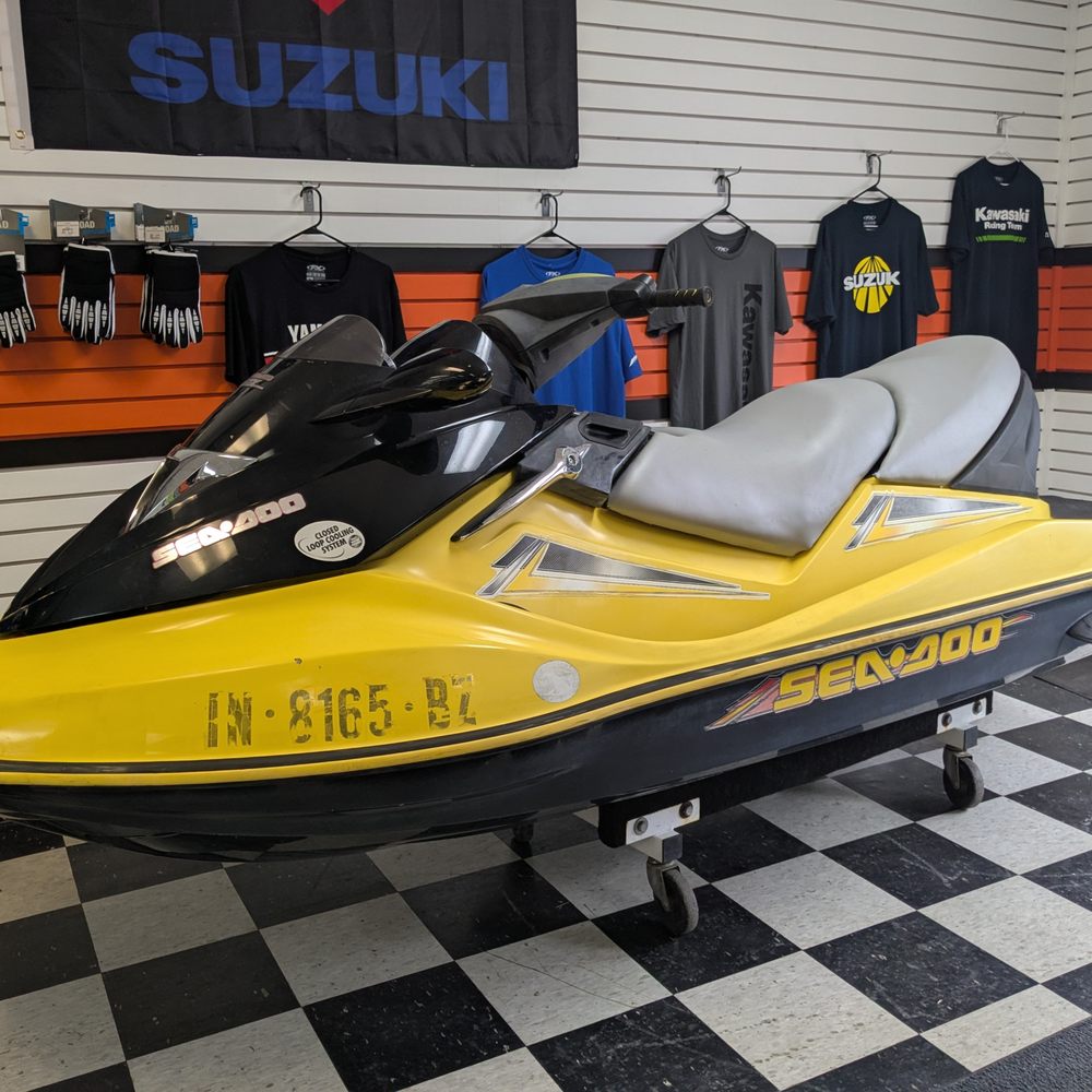 TOP 10 BEST Motorcycle Dealers near Delphos, OH 45833