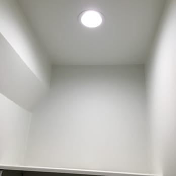 Steve's Ceilings and Drywall - New light - Drywall Installation & Repair Near Me