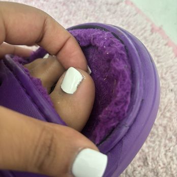 Glossi Nail Bar - Nails - Nail Salons Near Me - Colma, California