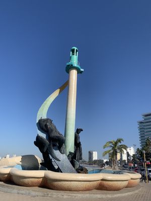 Del Malecón by null