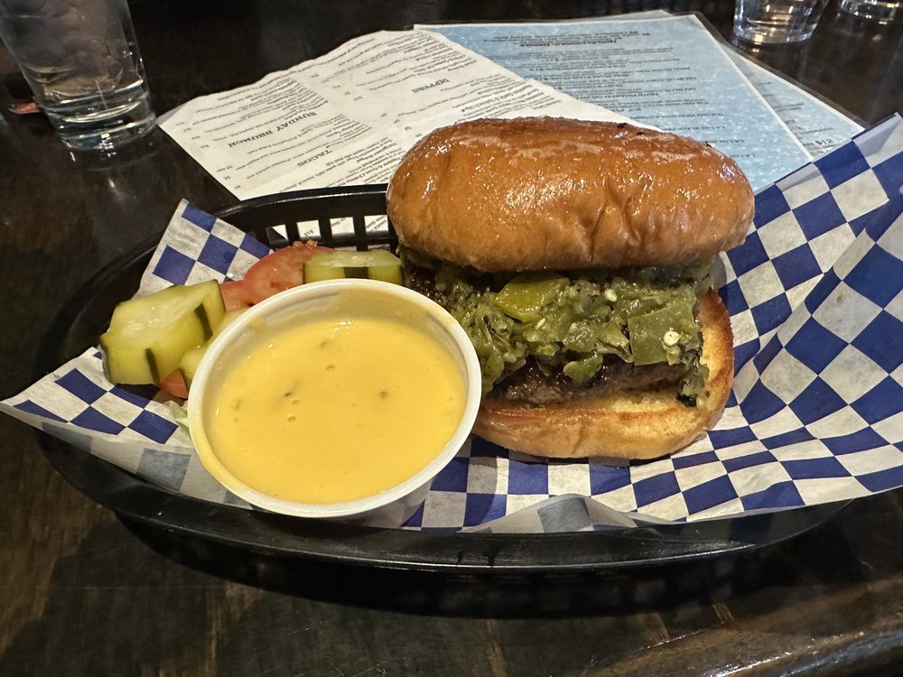 Left Turn Distillery