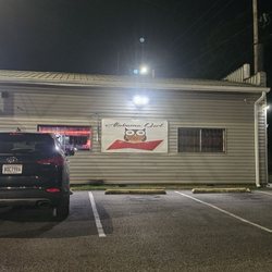 "World Famous" Alabama Owl