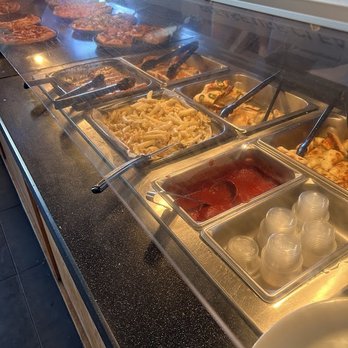 Pizza Hut - Buffet - Pizza Near Me - Azle, Texas Pizza Hut - Buffet - Pizza Near Me - Azle, Texas