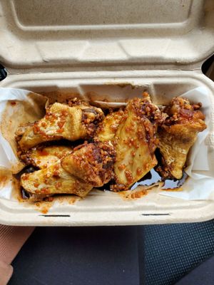 White Elephant Asian Fusion by null
