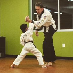 Martial Arts Revelation