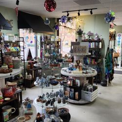 Energessence - Crystals, candles, sage, incense and more