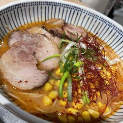 Crafty Ramen - The Gryphon