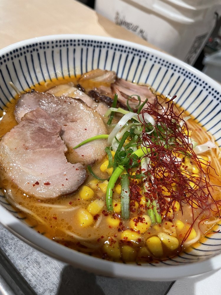 Crafty Ramen - Photo 1