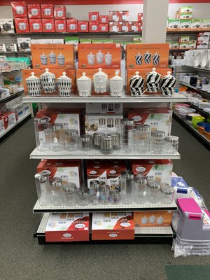 Heights Kitchenware by null