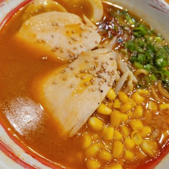 Kintaro Ramen - Ramen Near Me - Arlington, Texas