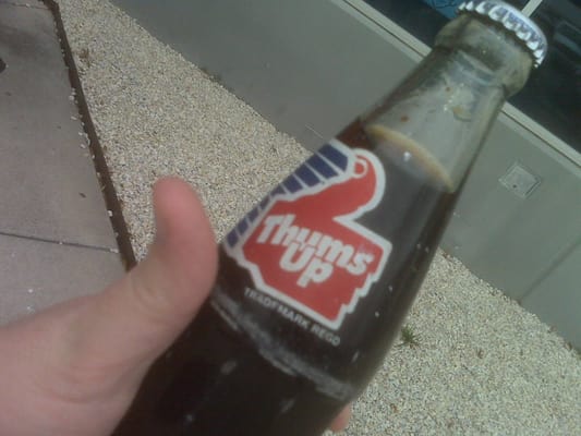 Teji's Indian Restaurant and Grocery by null