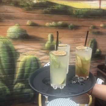 Don Tequila Urban Cantina - Mexican Near Me - Glendale, New York