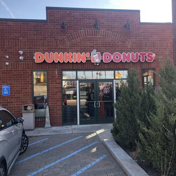 Dunkin' - the entrance to dunkin donuts - Coffee & Tea Near Me - New Rochelle, New York Dunkin' - the entrance to dunkin donuts - Coffee & Tea Near Me - New Rochelle, New York