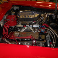 Car Doctor of Williamsburg - Need something like this.