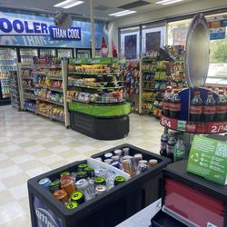 ampm - Always clean location!