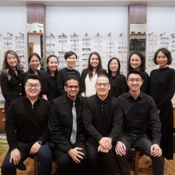 Mount Pleasant Optometry Centre - Meet Our Team of Professionals