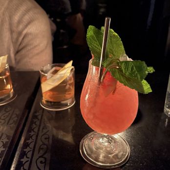 Death & Co - Lounges Near Me - New York, New York Death & Co - Lounges Near Me - New York, New York
