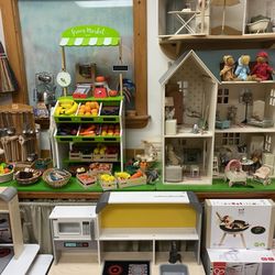 The Acorn Store