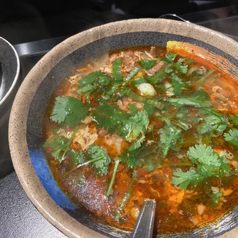 Chubby Cattle - Wagyu rice soup - Barbeque Near Me - Rosemead, California Chubby Cattle - Wagyu rice soup - Barbeque Near Me - Rosemead, California