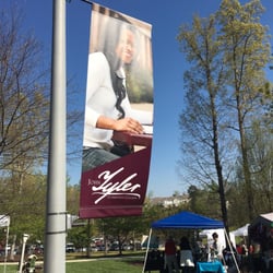 John Tyler Community College - Midlothian Campus