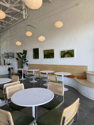 Drip Tea Kent by null