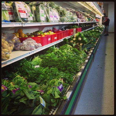 Duc Loi Supermarket by null