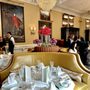 The Lord Mayor's Lounge