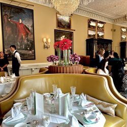 The Lord Mayor's Lounge