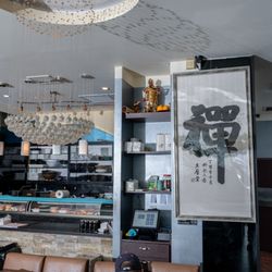 Zen Fusion Cuisine