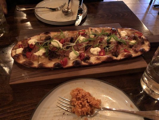 Arike Restaurant by null