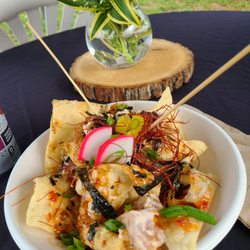Ono Fresh Poke - Poke