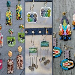 Fiddlehead Gallery - Handmade Jewelry