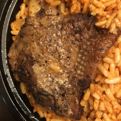 Eko Kitchen by null Eko Kitchen by null