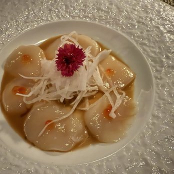 Fushimi Times Square - Scallop - Japanese Near Me - New York, New York Fushimi Times Square - Scallop - Japanese Near Me - New York, New York