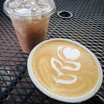 Shady Coffee & Tea - Coffee & Tea Near Me - Roseville, California